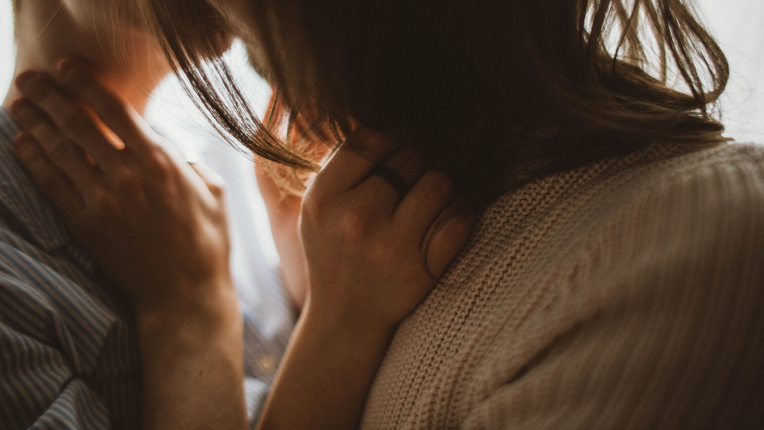 Why Your Body Goes Numb During Sex — And What to Do About It