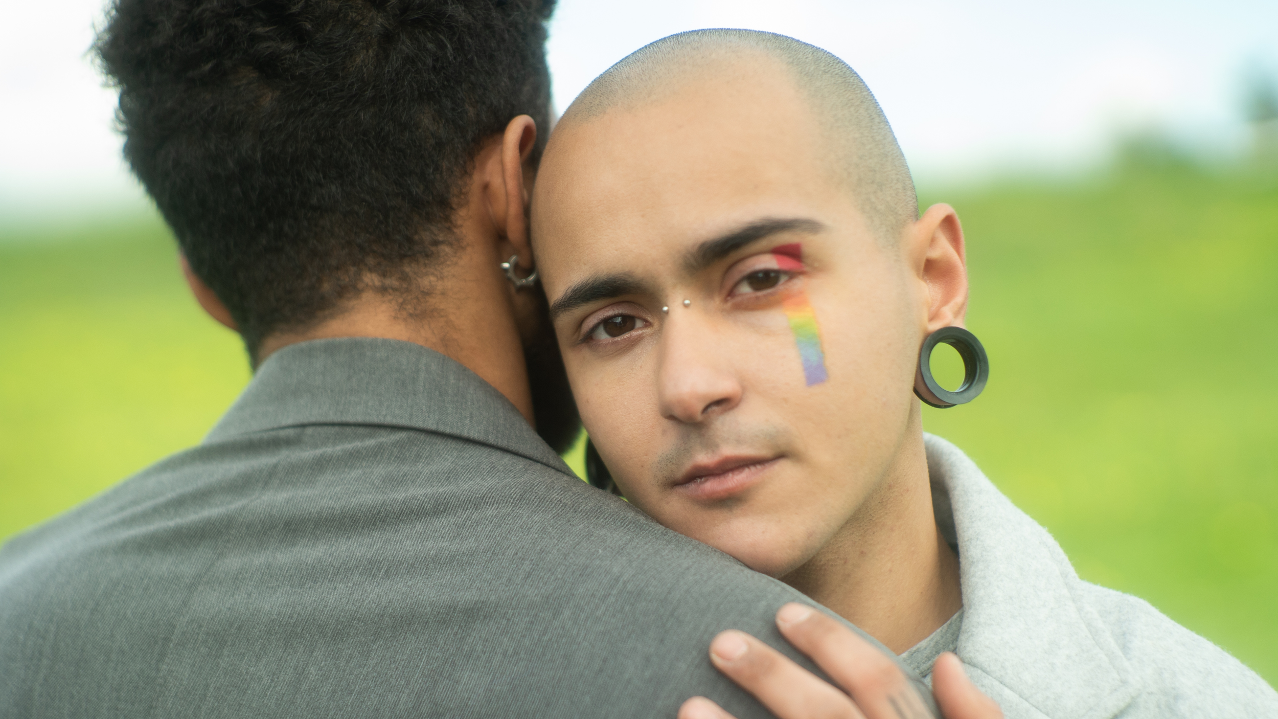 When Your Body Says Yes But Your Heart Says No