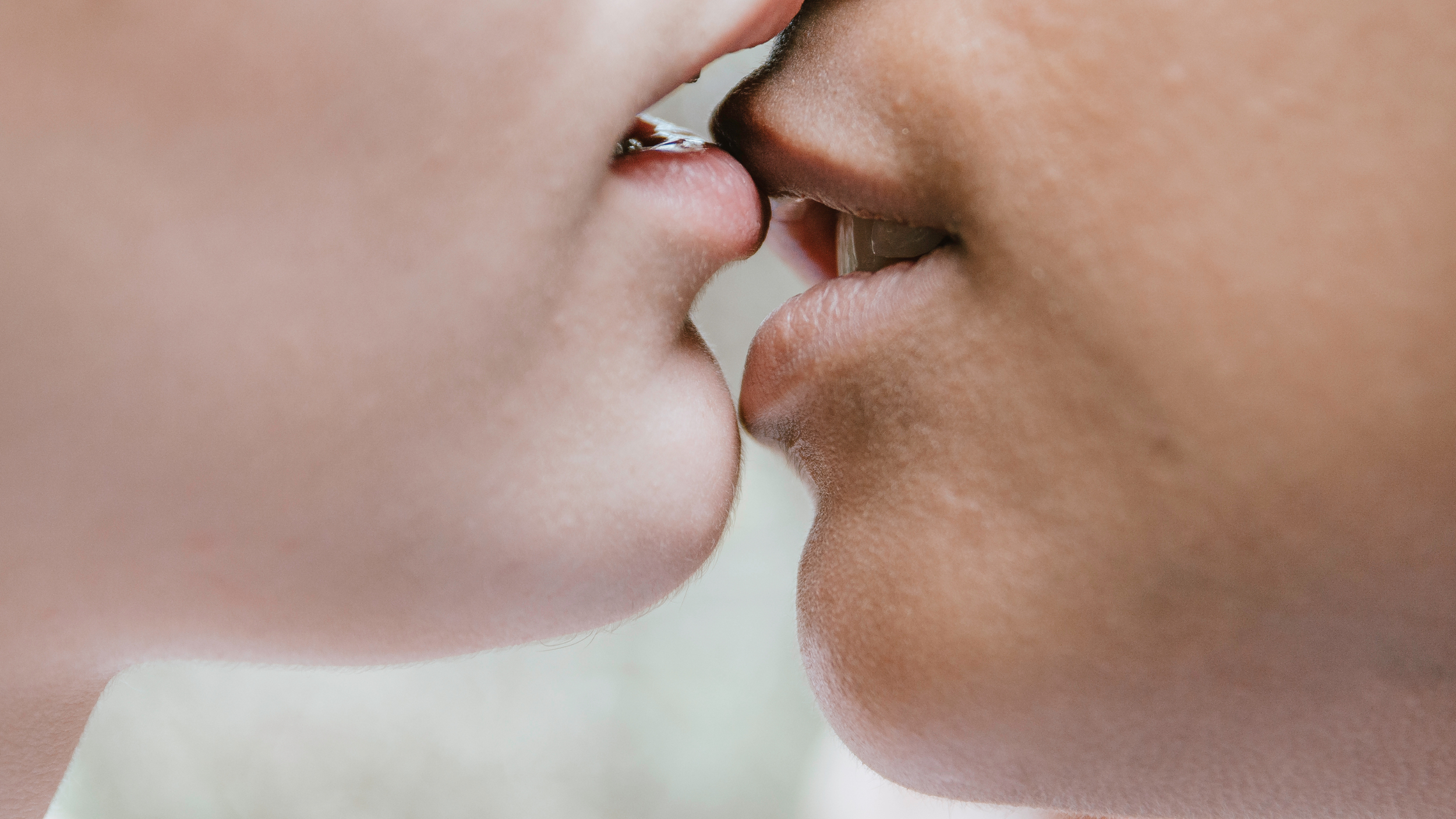 The Art of Saying No to Sex You Don't Want