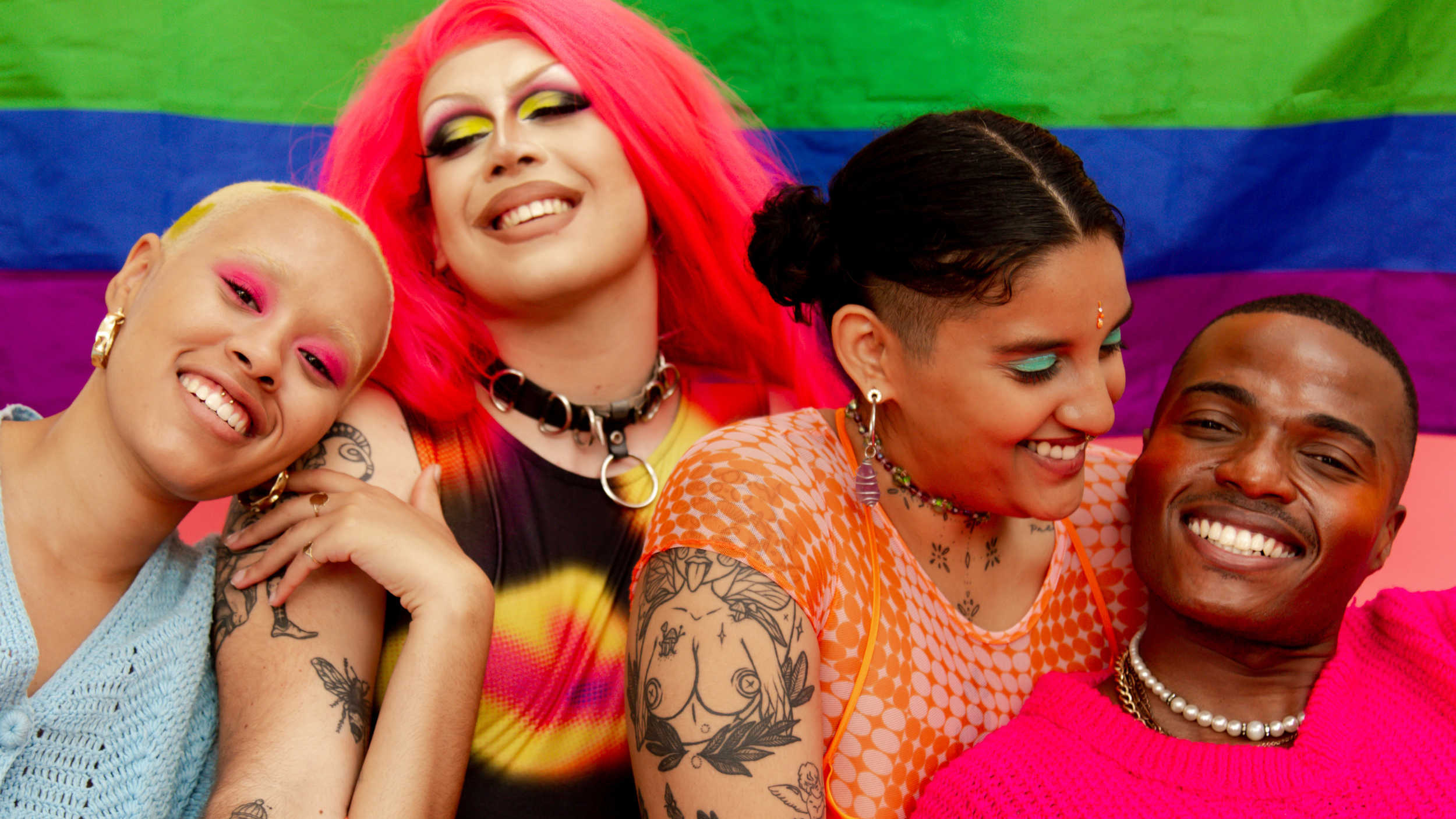 Celebrating Bisexuality: The Beauty of Fluid Attraction