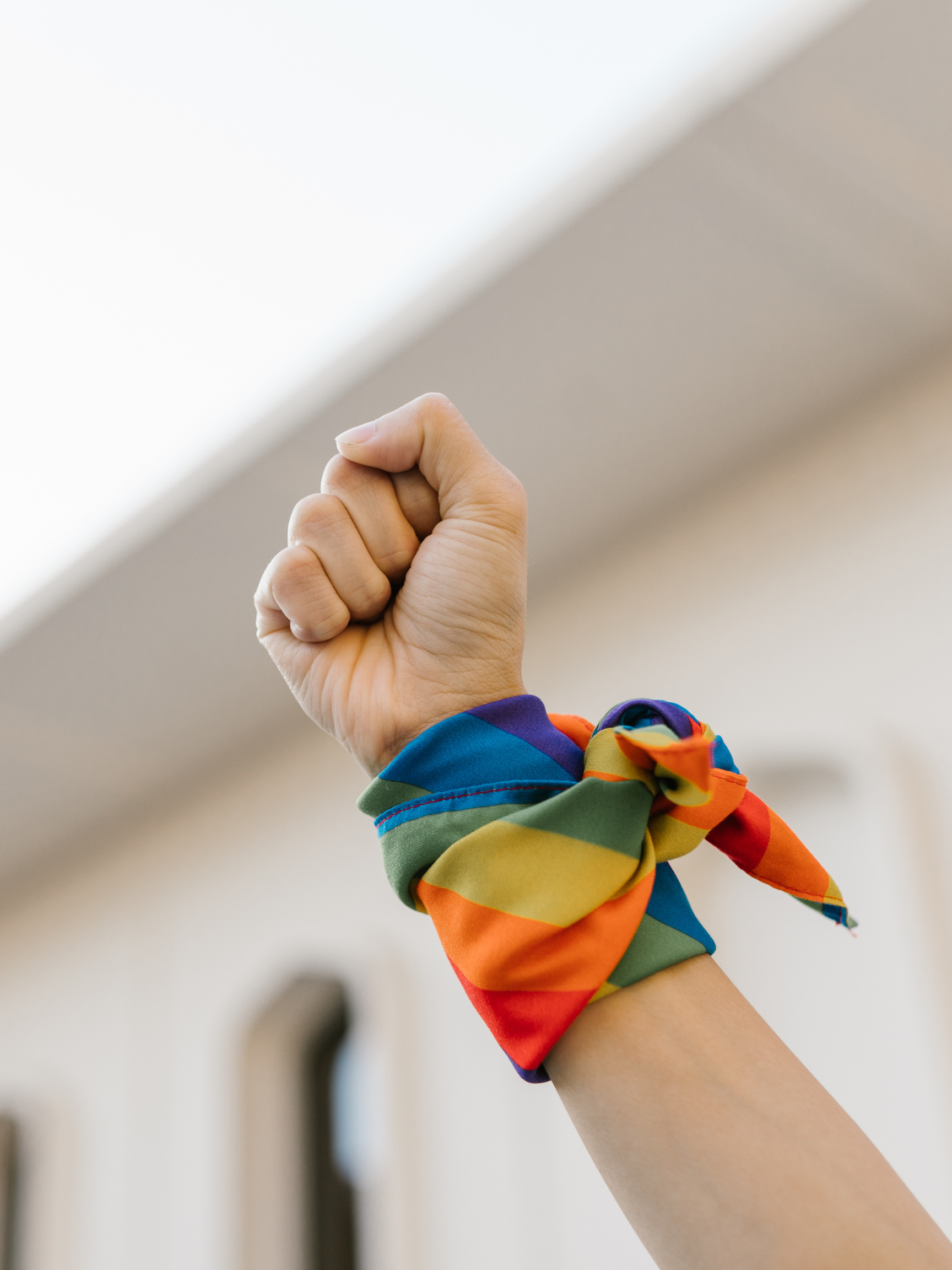 Stonewall Remembered: Honoring Our History