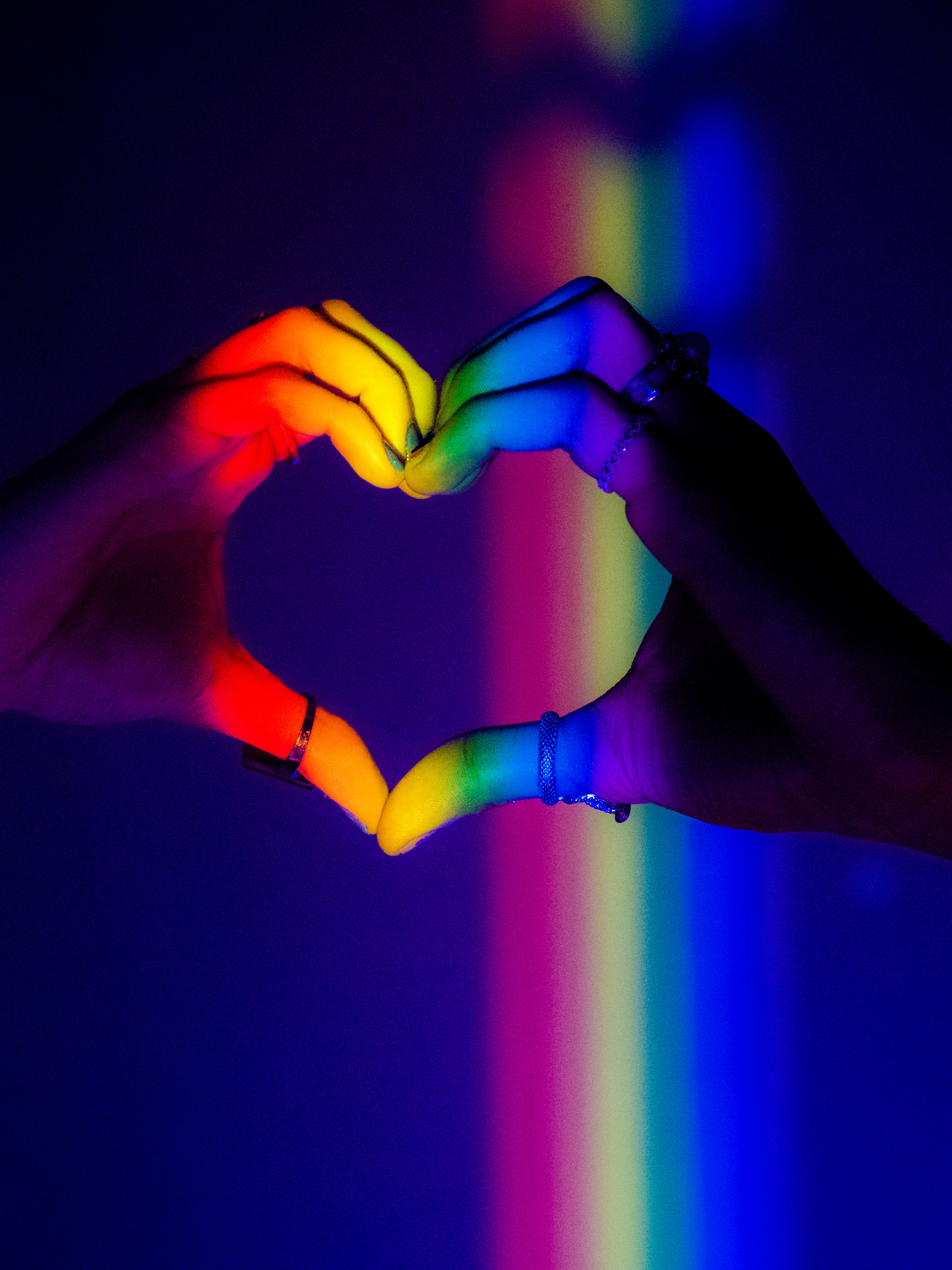 What Pride Taught Me This Year