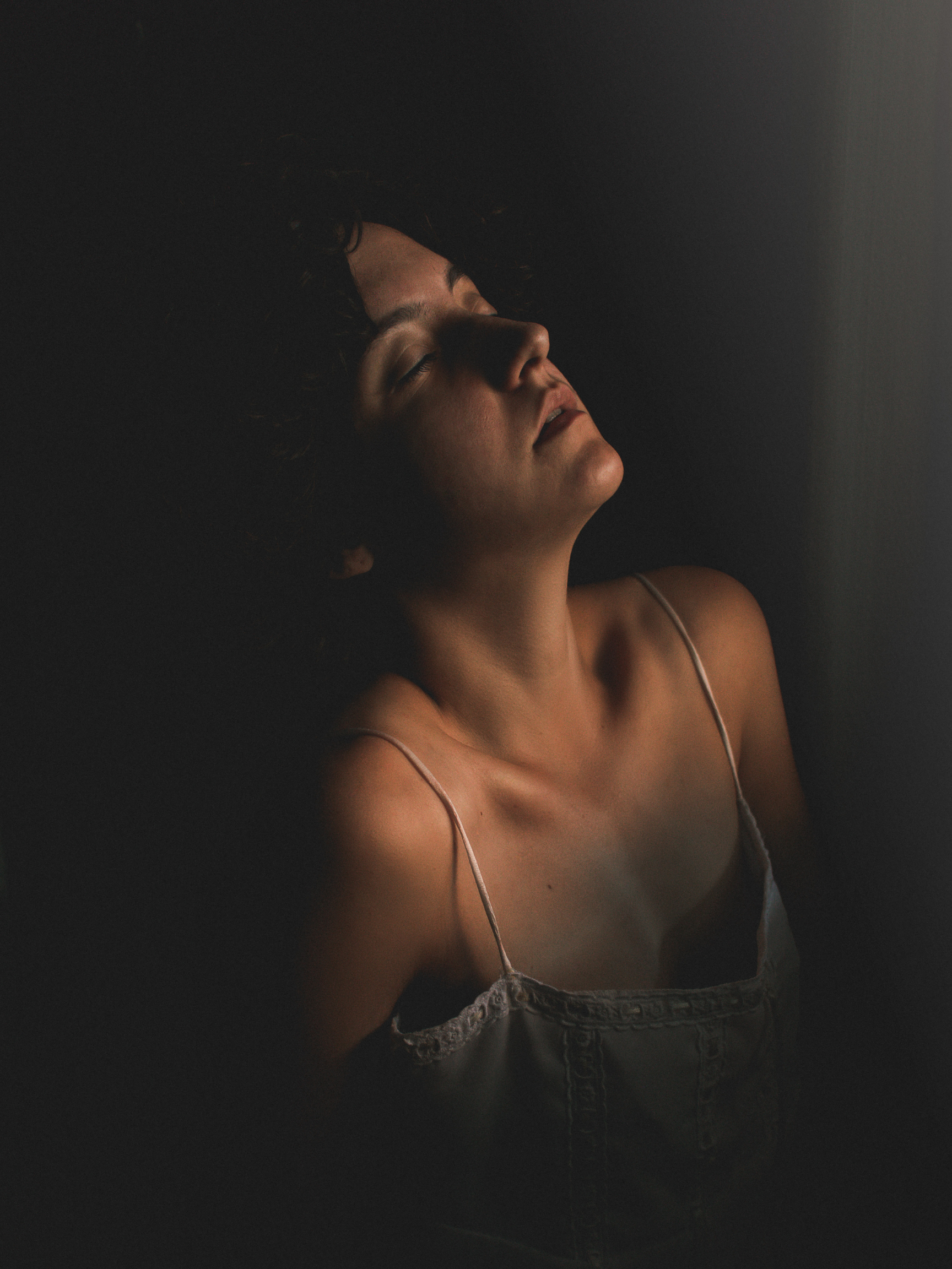 Erotic Sovereignty Is Freedom