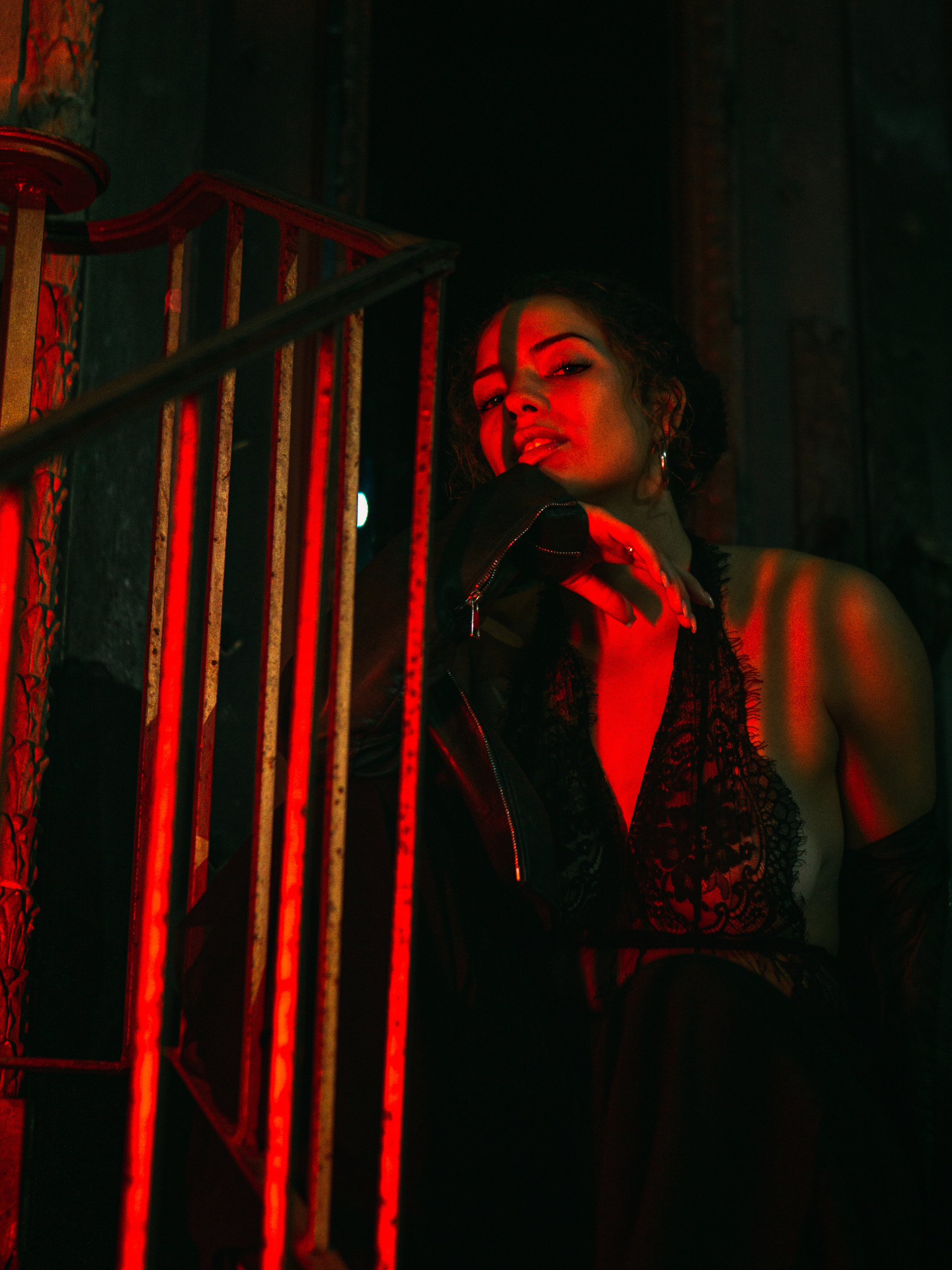 What Sacred Slut Means to Me