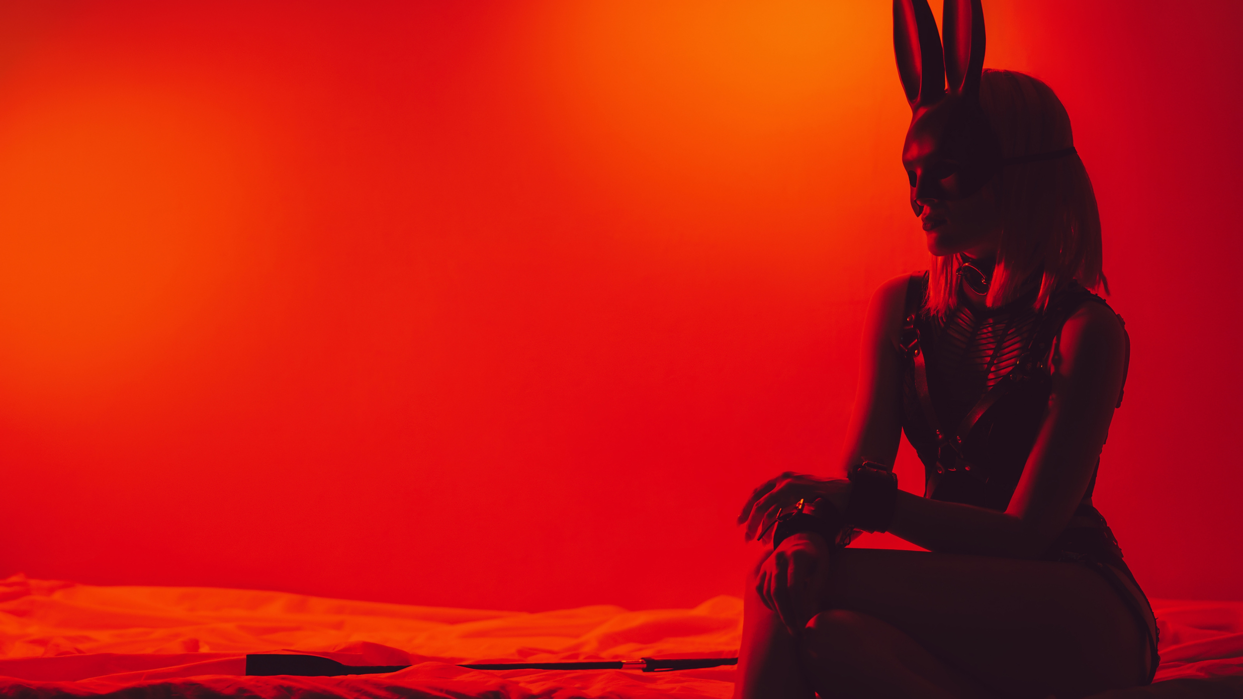 BDSM Without the Bullshit