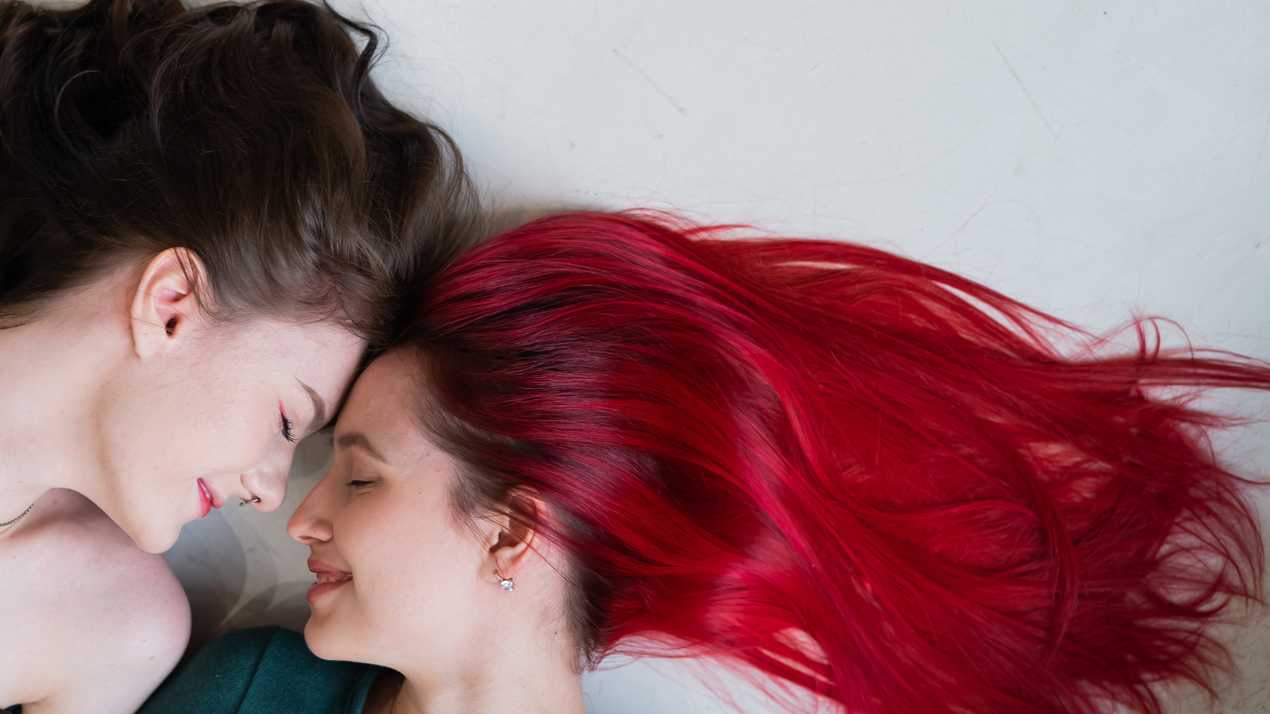 Mutual Masturbation Is a Lost Art