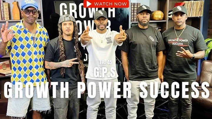 YOUTUBE: GROWTH POWER SUCCESS PODCAST | NEW EPISODE ALERT‼️ | WATCH NOW

@kingbless1 @92barig__ @briefcasetony @spydahtunedout @livta1ks 

PRODUCED BY: @liv2lens @roodyhaiti25 

#reels #viral #trending #trendingreels ##viralvideos #reelsvideo #trend 
