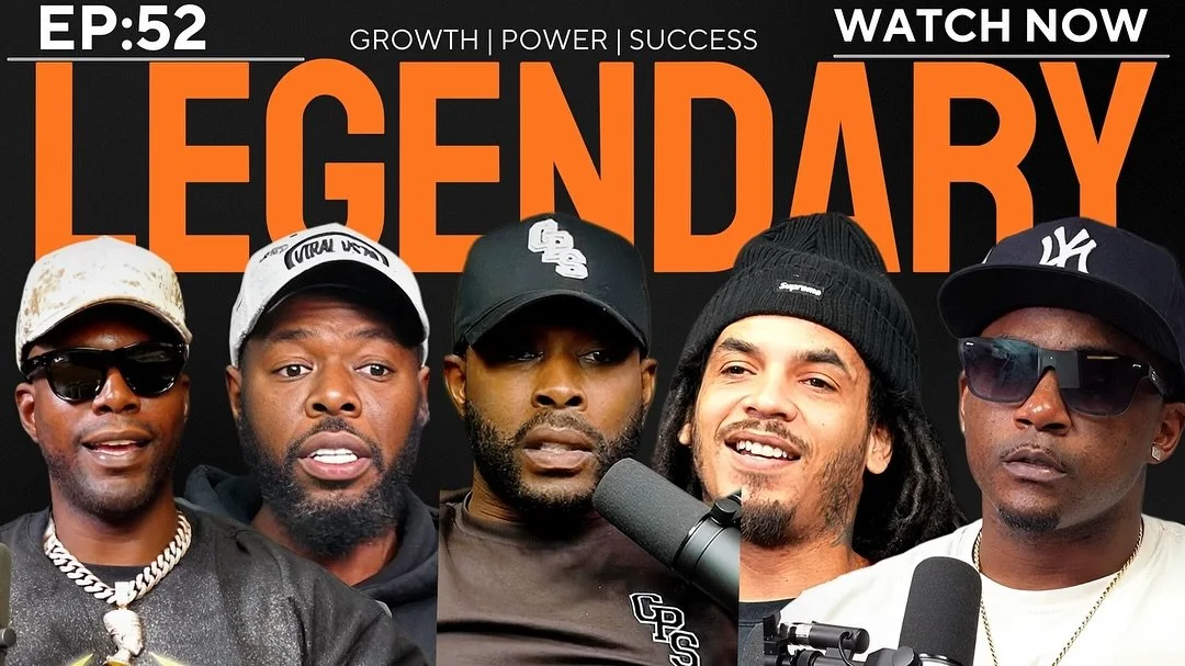 EP:52 LEGENDARY | HOLIDAYS | NFL | NBA | SHEDEUR SANDERS | MONEY

@kingbless1 @92barig__ @briefcasetony @spydahtunedout @livta1ks @gpsnnetwork 

PRODUCED BY: @liv2lens @roodyhaiti25 

#reels #viral #trending #trendingreels ##viralvideos #reelsvideo #