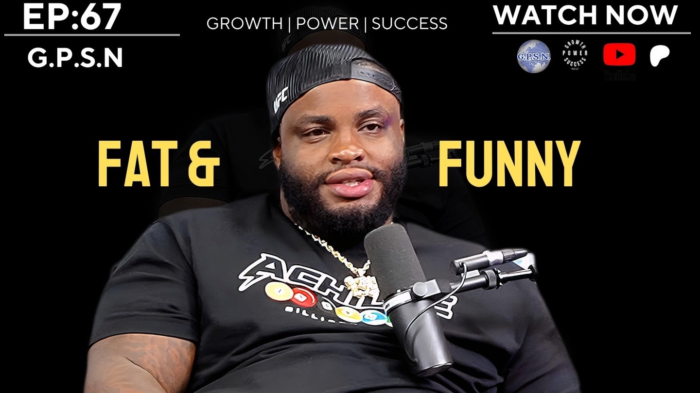 @_fatandfunny NEW EPISODE OUT NOW | CLICK THE LINK IN THE BIO

#viral #trending #fyp #trendingreels #explorepage