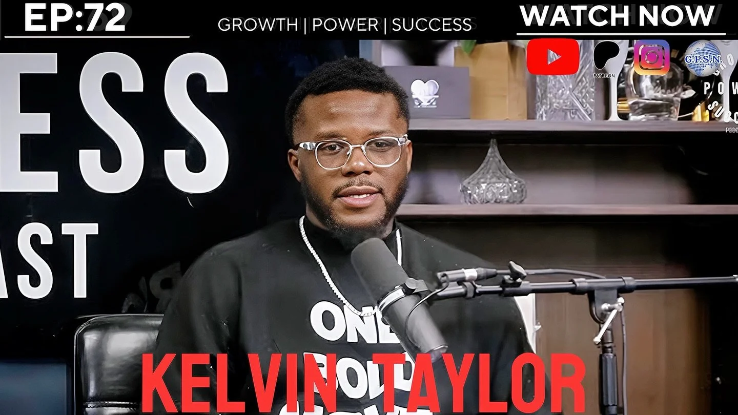 NFL RUNNING BACK &amp; FLORIDA GATOR GREAT @ktaylor_y2 STOPS BY TO SPEAK ON HIS CAREER, COACHING, LIFE &amp; MORE @gpsnnetwork 

CLICK THE LINK IN THE BIO OR HEAD OVER TO YOUTUBE TO WATCH THE FULL EPISODE 

#viral #trending #fyp #football explorepage