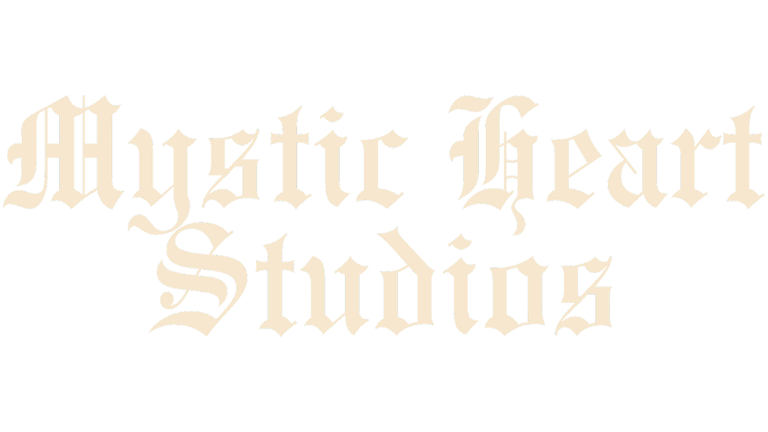 Mystic Heart Studios