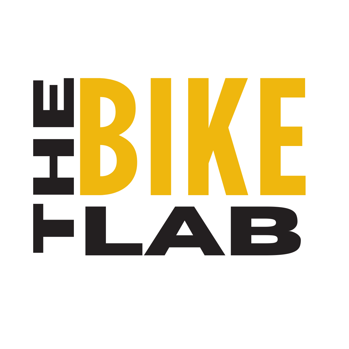 THE BIKE LAB