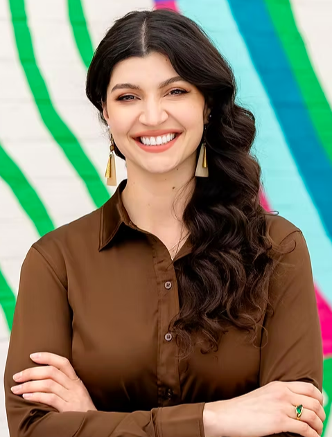 LD 29
Sharlett Mena