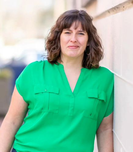LD 31
Tamara Stramel