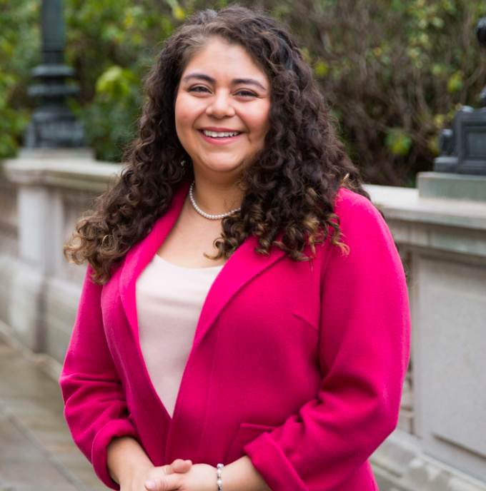 LD 35
Carolina Mejia