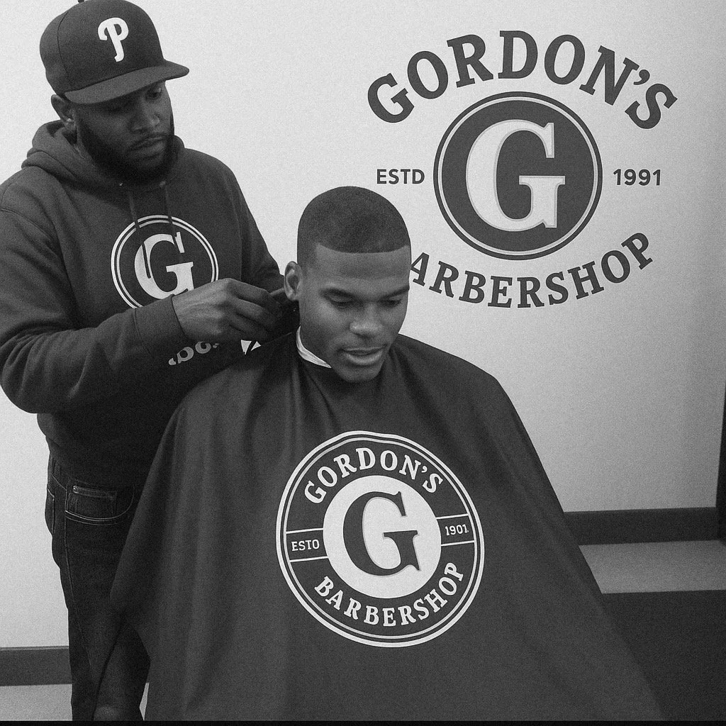 Mr. Damu Gordon and Mr. Cam Newton
