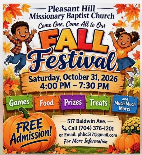 Fall Festival