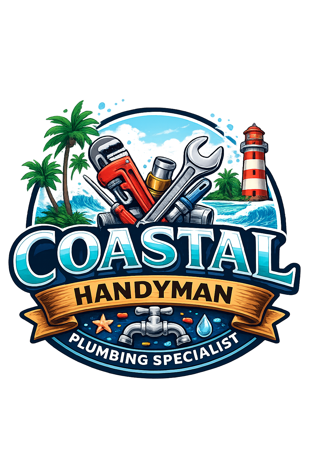 Coastal Handyman Services