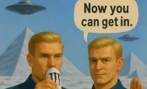 AGARTHA-TREND: RECHTE ESOTERIK AUF SOCIAL MEDIA | Frankfurter Allgemeine Sonntagszeitung