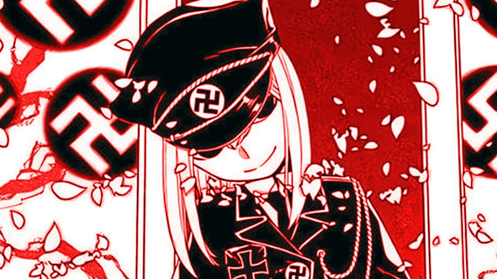 HITLER, FACHWERK, DRAGONBALLS - GERMANOPHILIE IN ANIMES UND MANGAS | nd/ Neues Deutschland