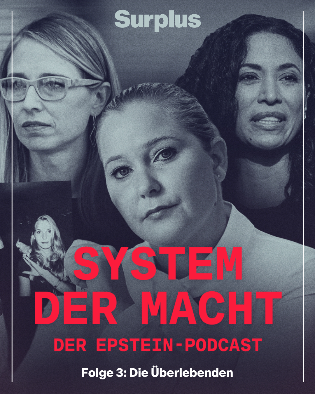 FOLGE #3: DIE ÜBERLEBENDEN | Surplus - Das Wirtschaftsmagazin