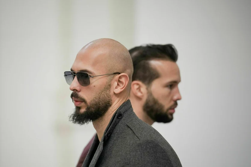DIE TATEN VON TATE UND TATE | taz