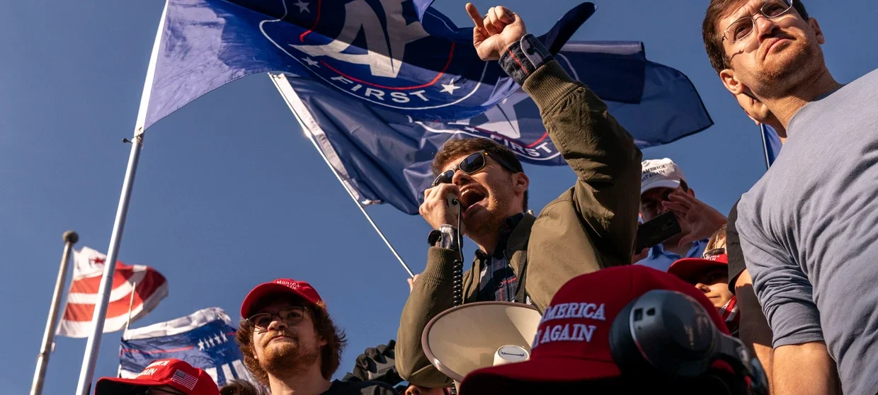 WENN DIE SAFTPACKUNG FÜR JUDENHASS STEHT | Frankfurter Allgemeine Sonntagszeitung