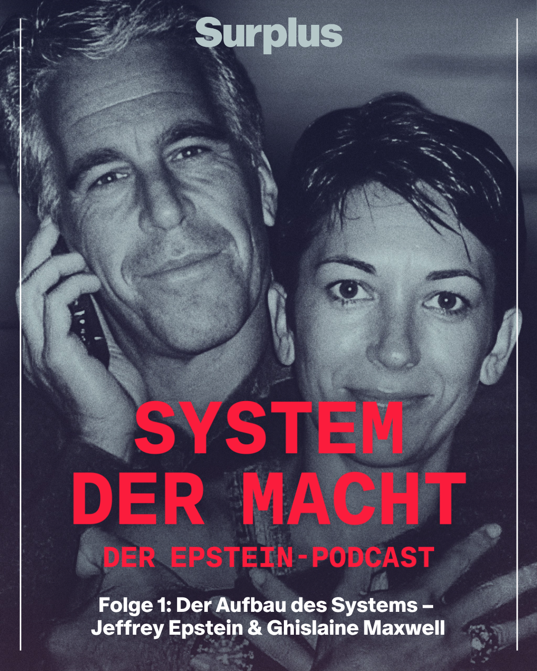 FOLGE #1: DER AUFBAU DES SYSTEMS | Surplus - Das Wirtschaftsmagazin