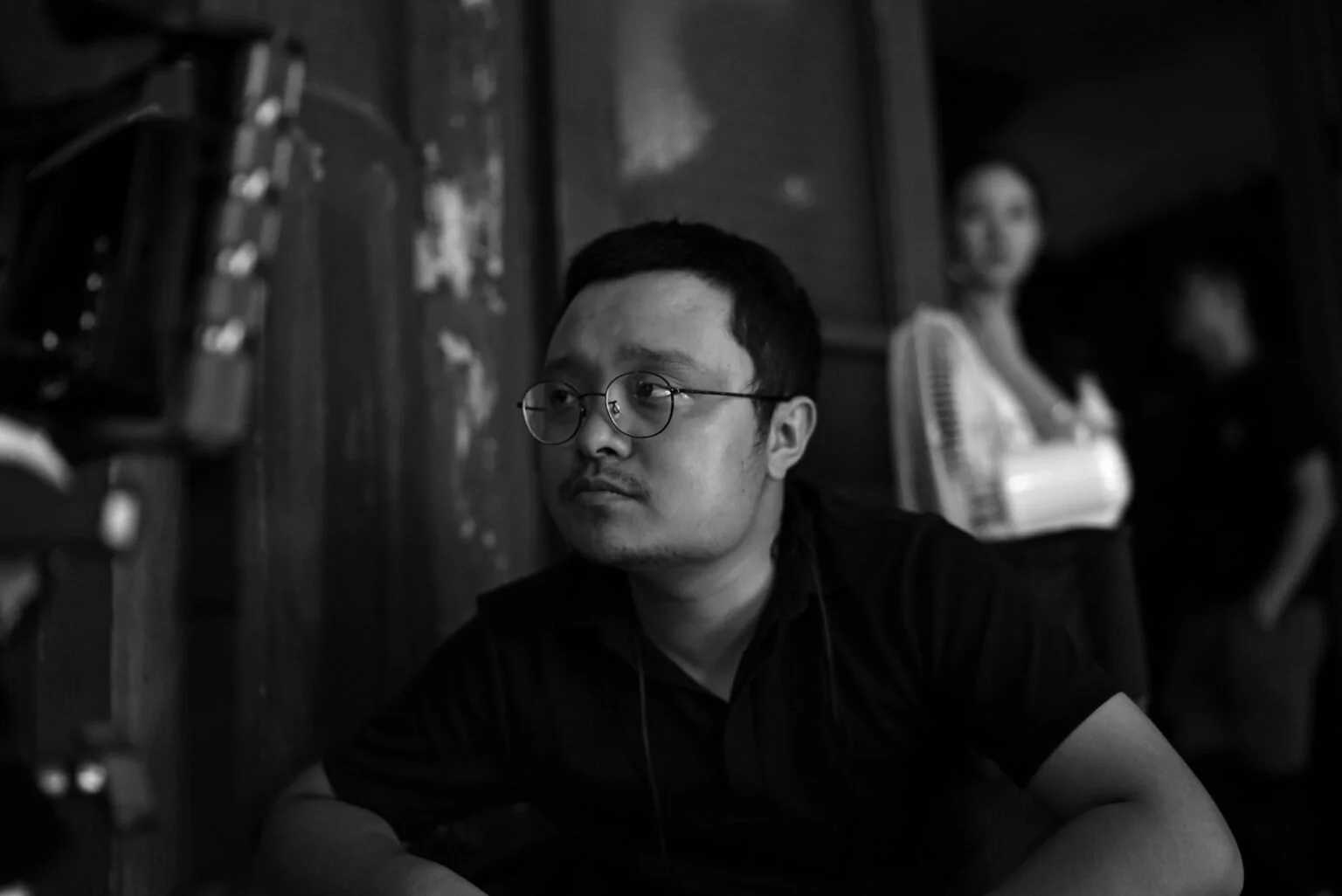 INTERVIEW MIT DEM CHINESISCHEN »RESSURECTION«-REGISSEUR BI GAN | Deadline - Das Filmmagazin