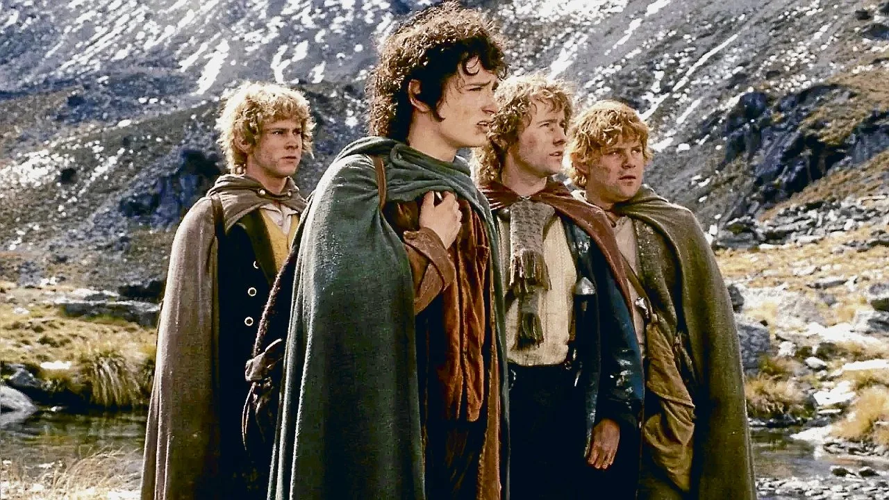 TOLKIEN, DER HERR DER RECHTEN? | nd/ Neues Deutschland