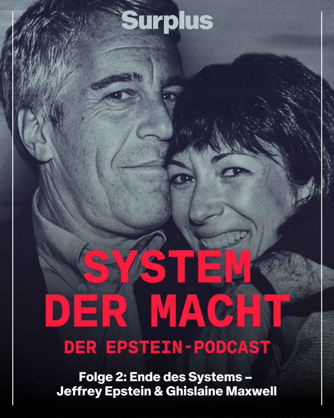 FOLGE #2: DAS ENDE DES SYSTEMS | Surplus - Das Wirtschaftsmagazin