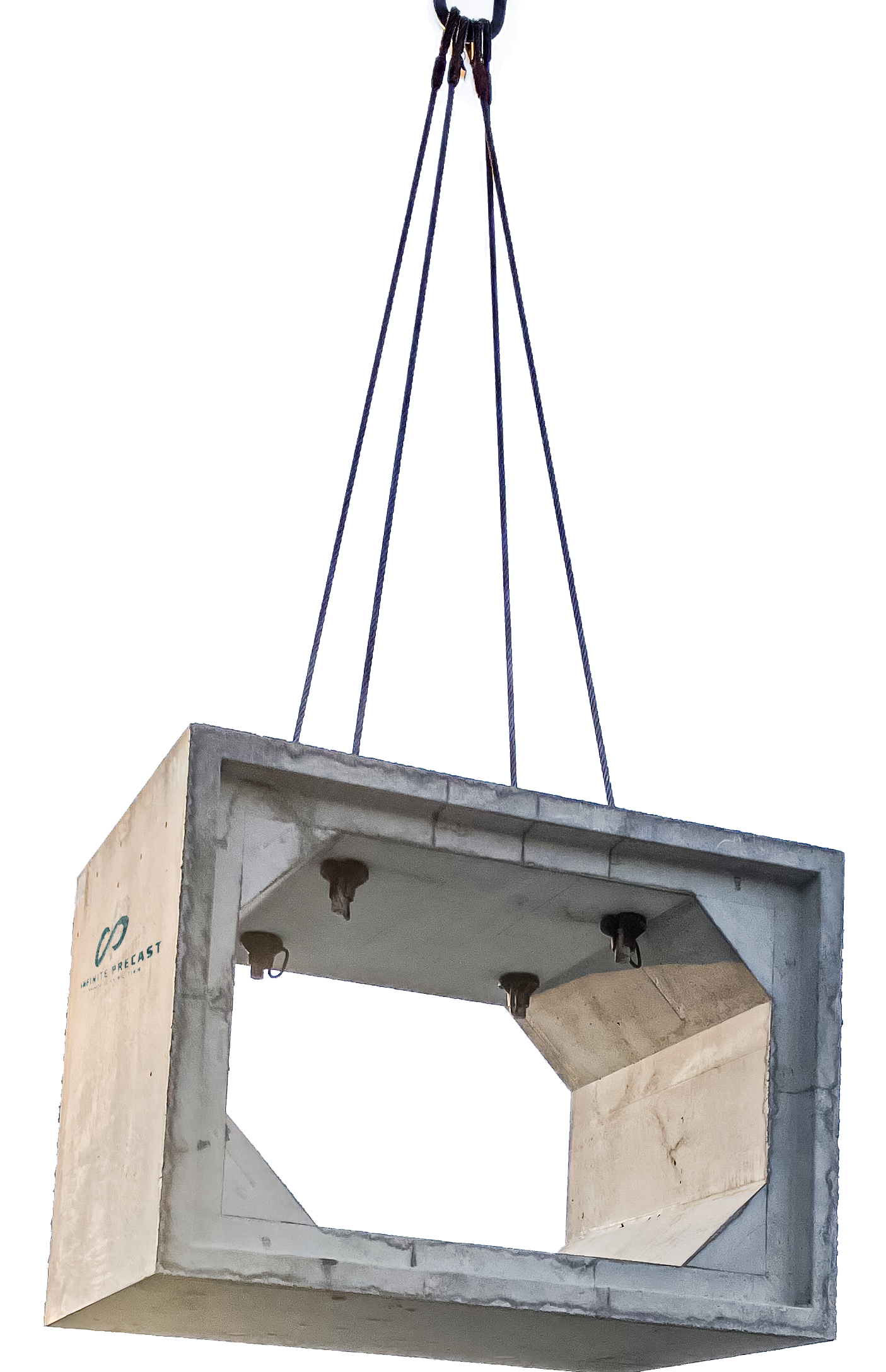 Precast Set Infinite Precast | Discover Durable Concrete Solutions