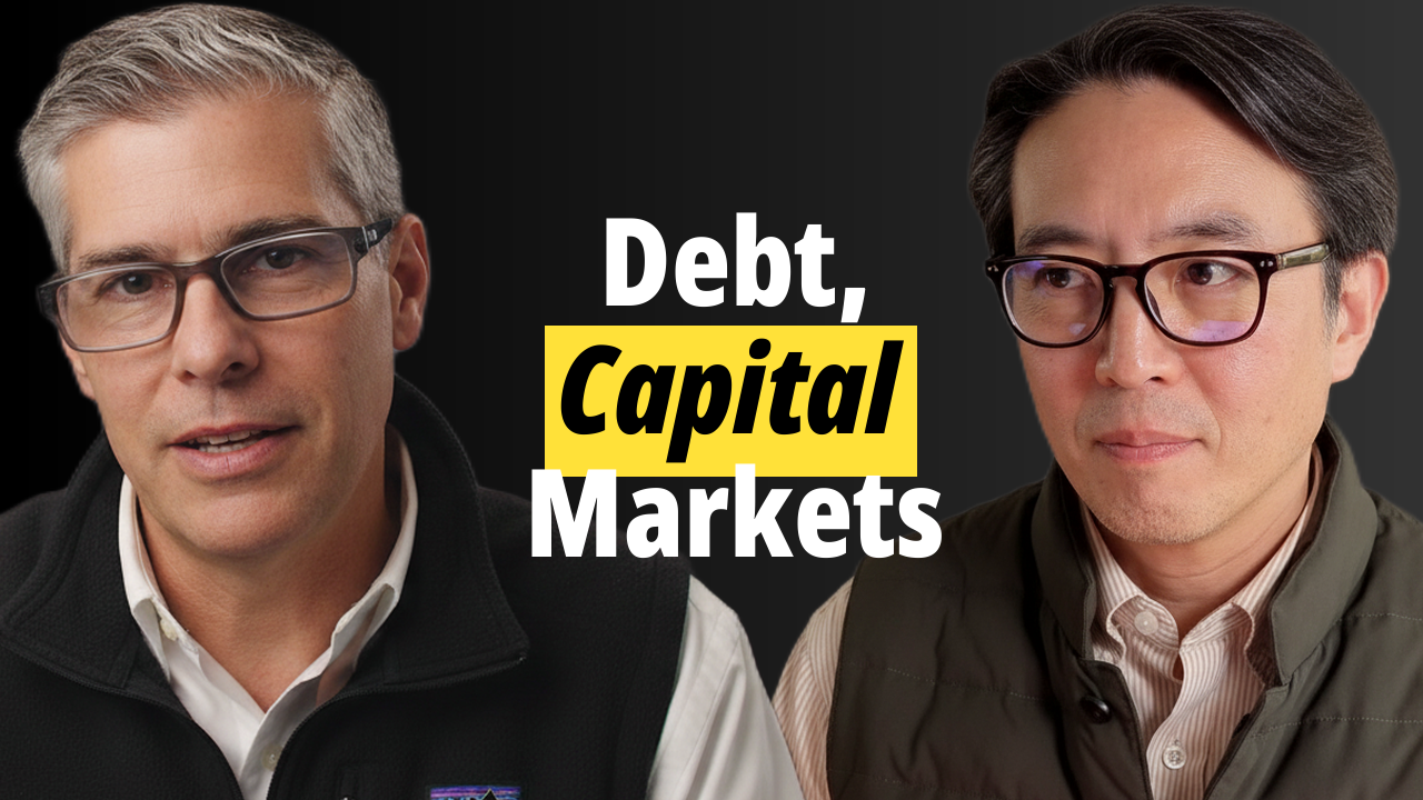 Navigating Today’s Commercial Real Estate Financing Landscape: Insights from Kurt Dennis