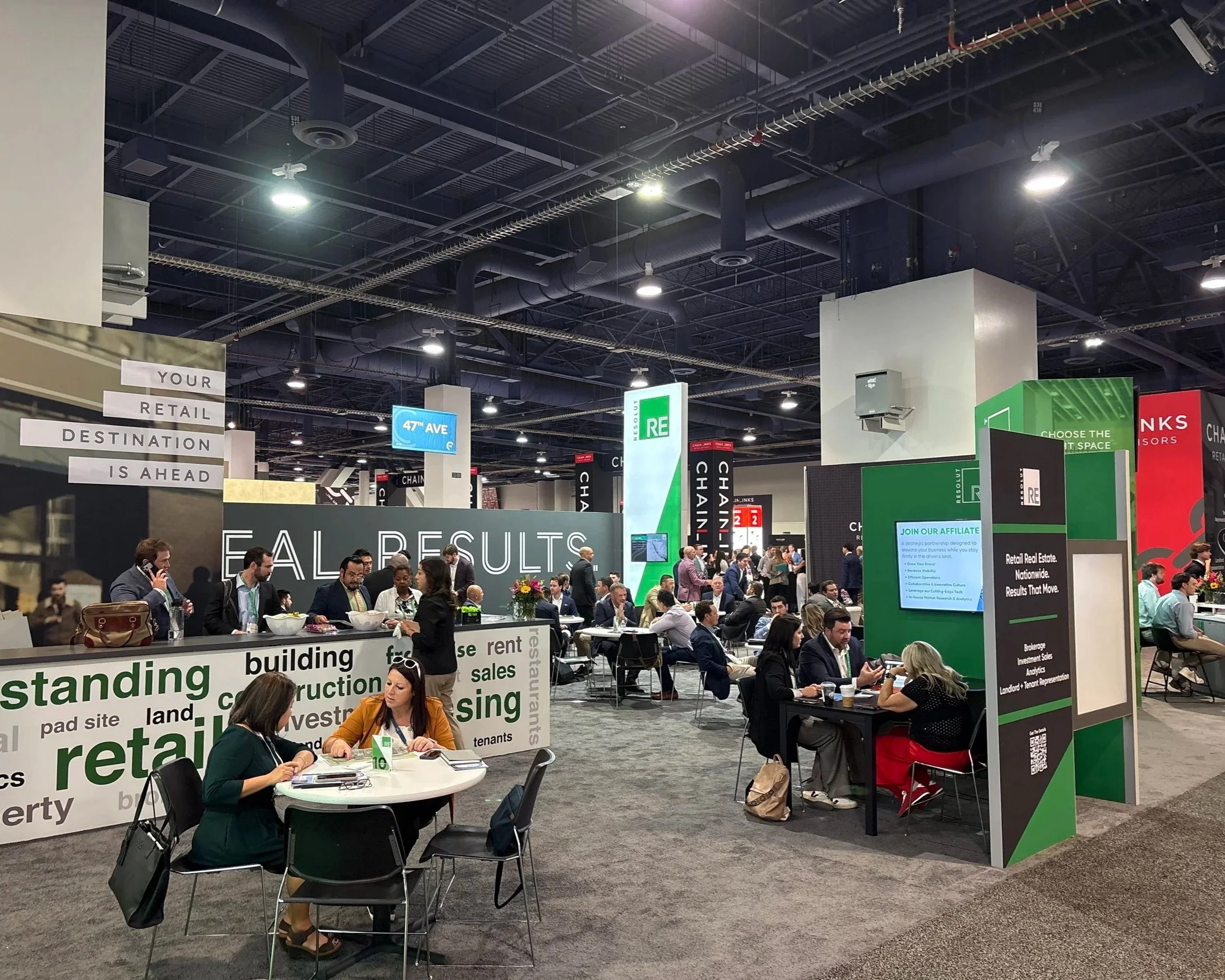 A Great Year vs. the 30-Year: What ICSC Las Vegas Missed in the Same Week