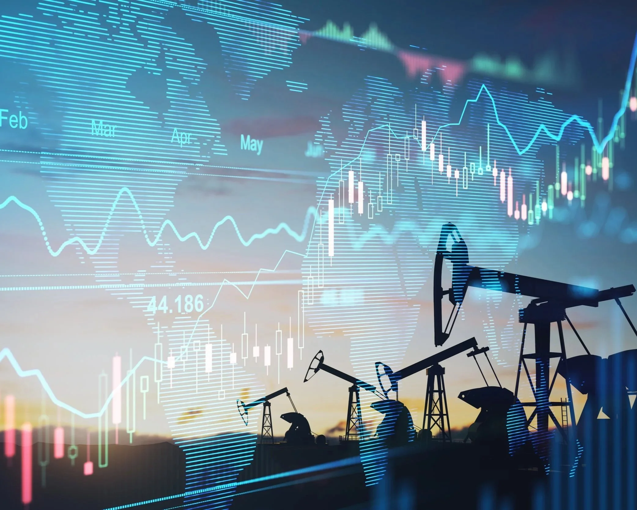 One Waterway Away: What 4.2% Inflation, a Record PPI, and the Iran Deal Mean for Your Strip Center