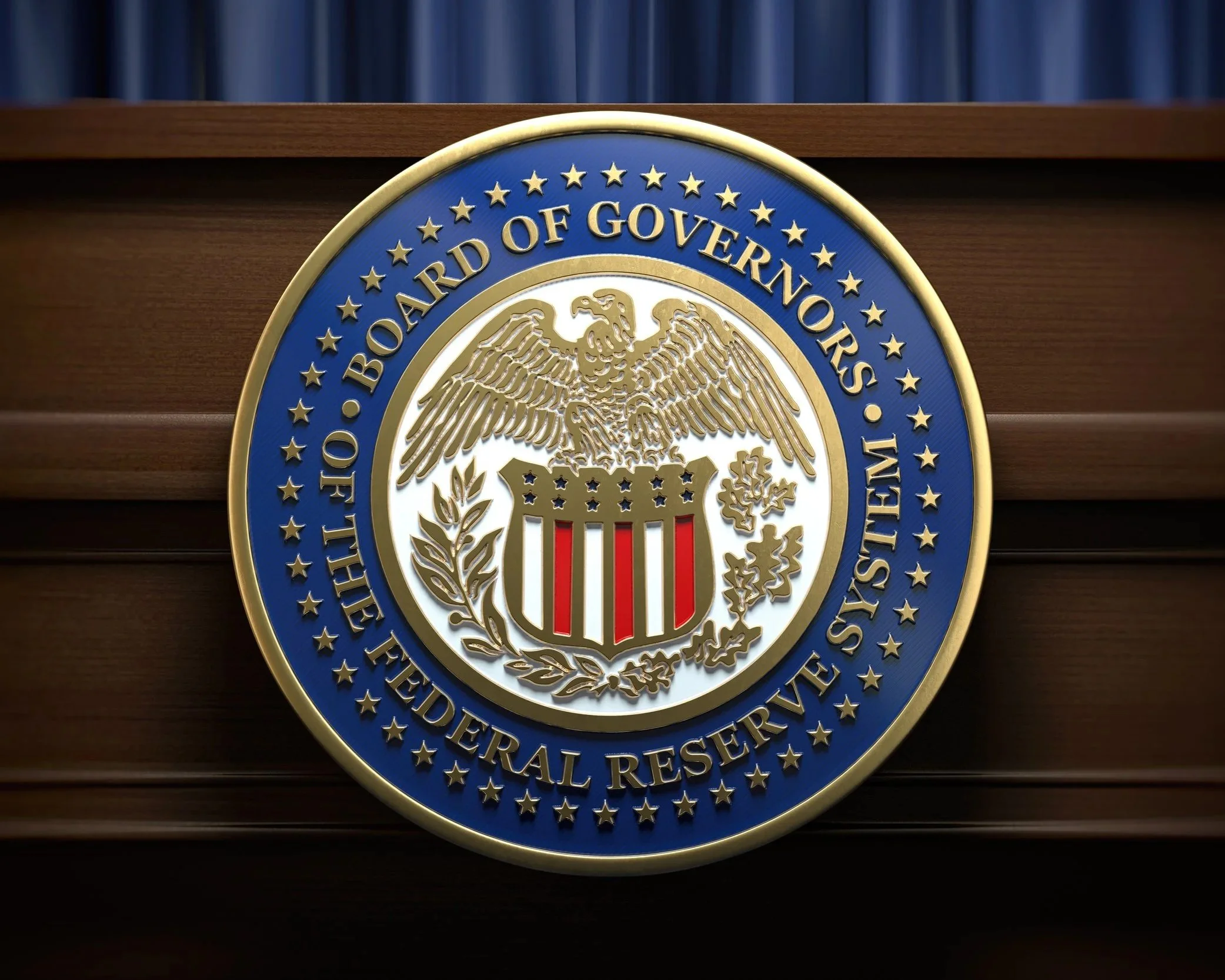 Warsh's First Fight: What the June Fed Minutes Mean for Your Strip Center Refi