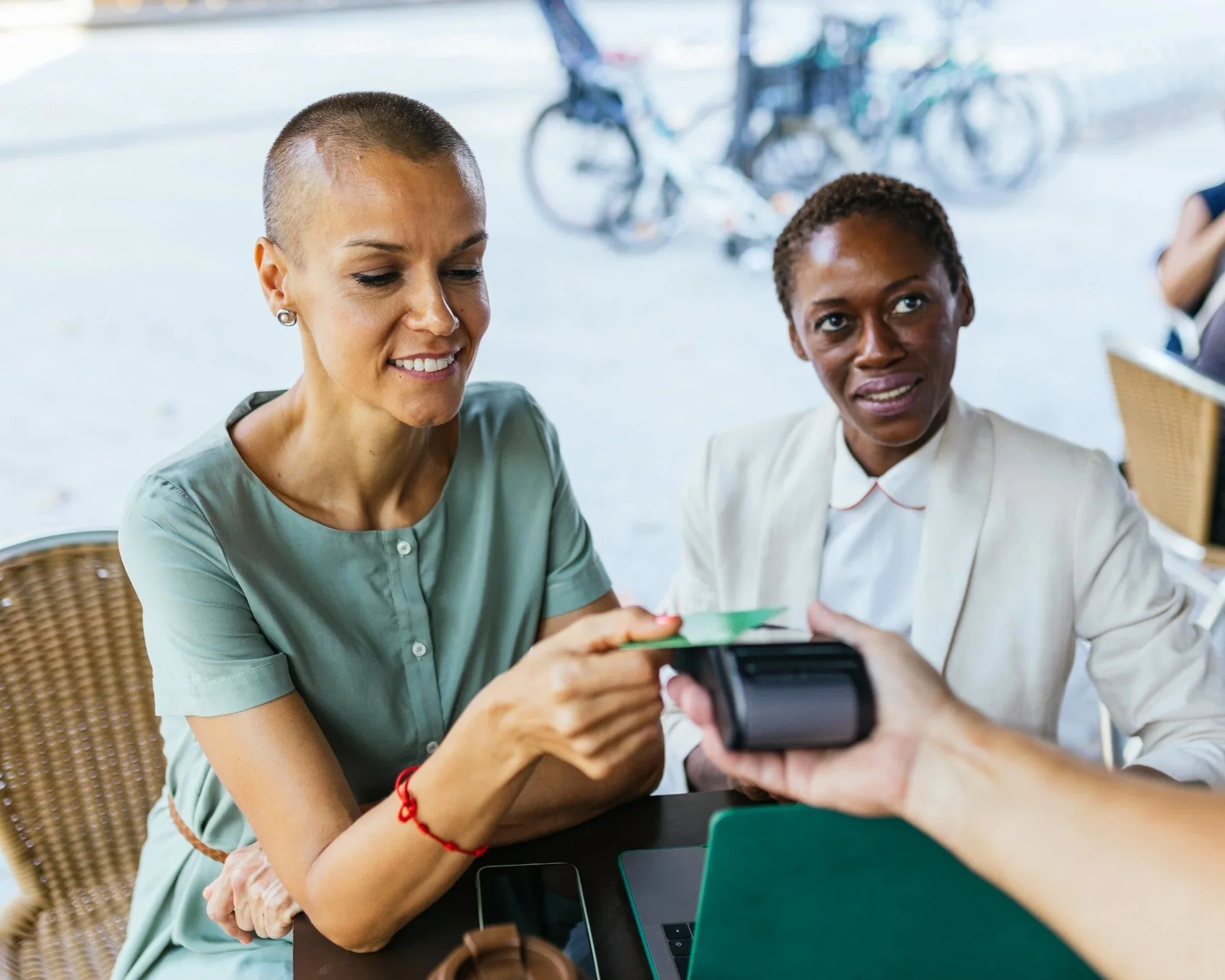 The Consumer Didn’t Blink: What June’s Retail Sales Mean for Strip Center Owners