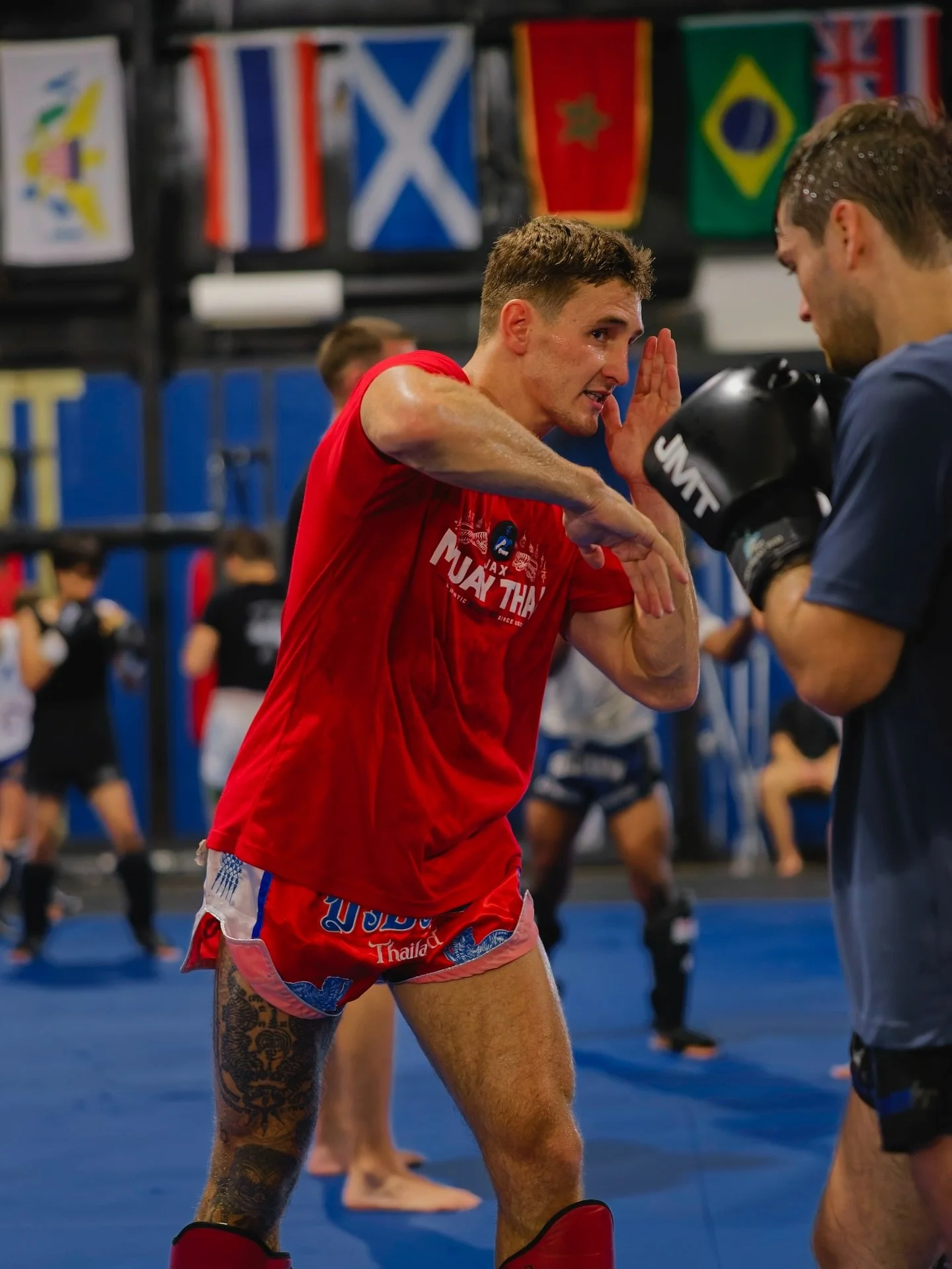Great seminar with King of the North Nico Carrillo at Jax Muay Thai! 

@jaxmuaythai 
@nicocarrillo_kotn 🏴󠁧󠁢󠁳󠁣󠁴󠁿🏴󠁧󠁢󠁳󠁣󠁴󠁿🏴󠁧󠁢󠁳󠁣󠁴󠁿