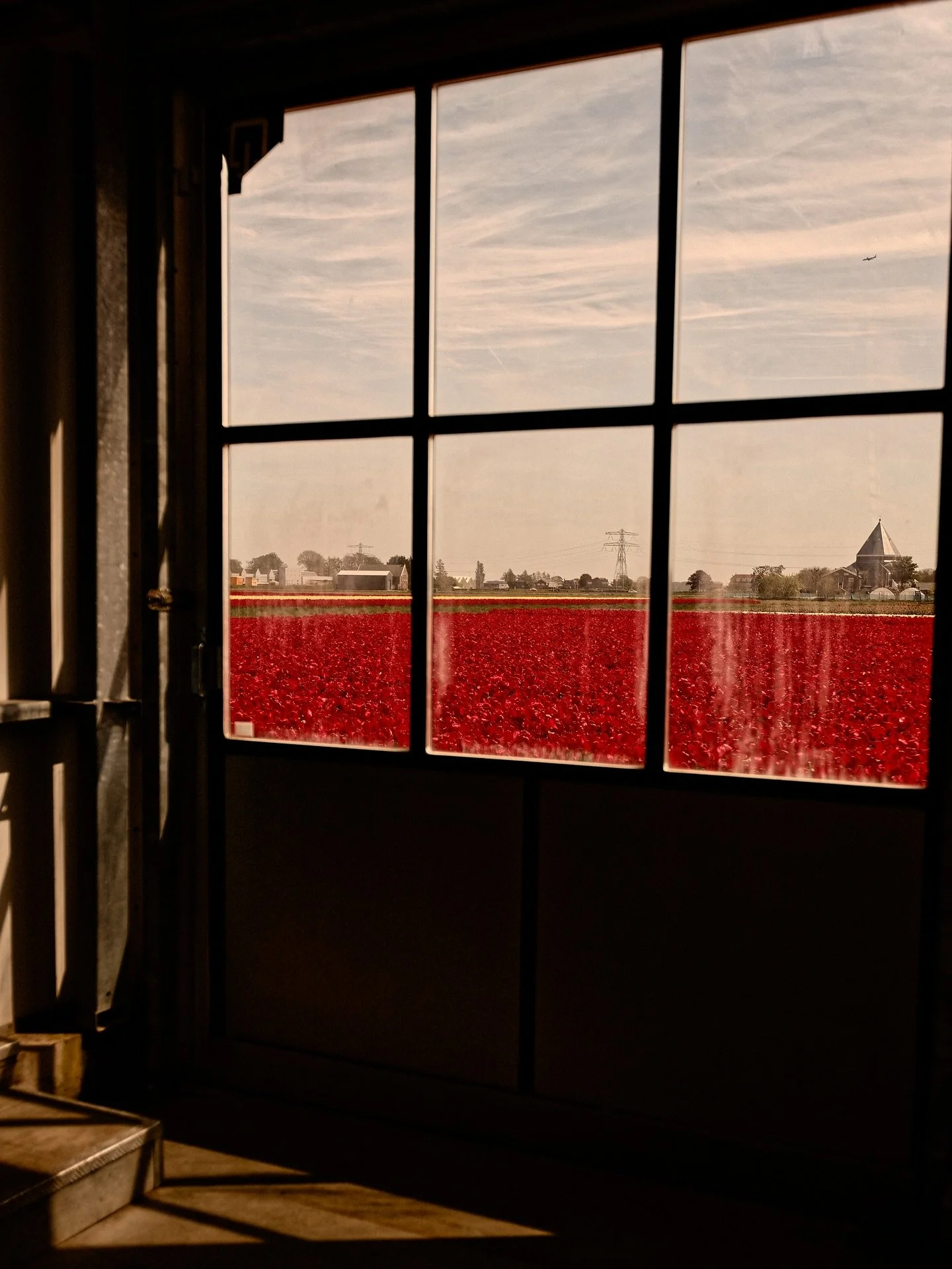 Memories from Kokenhof, Amsterdam, and Giethoorn &bull; May 2023