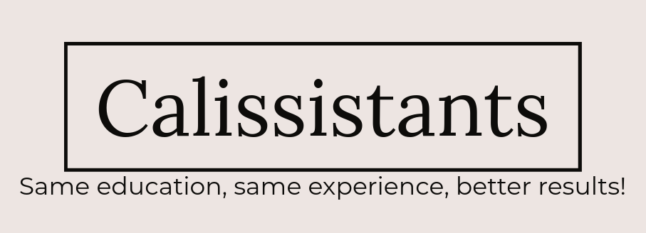 Calissistants 