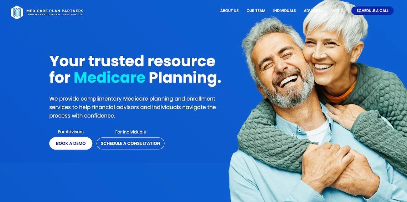 Medicare Plan Partners