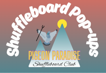 Shuffleboard Pop-up