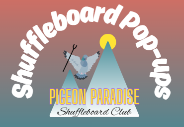 Shuffleboard Pop-up