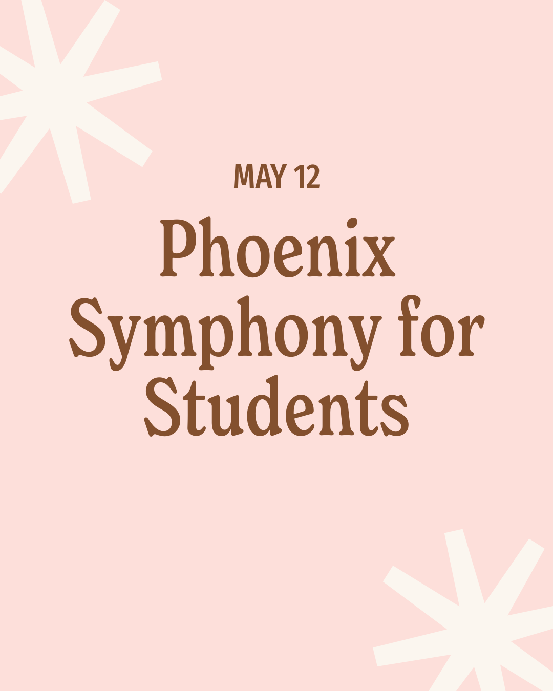 Symphony for Students