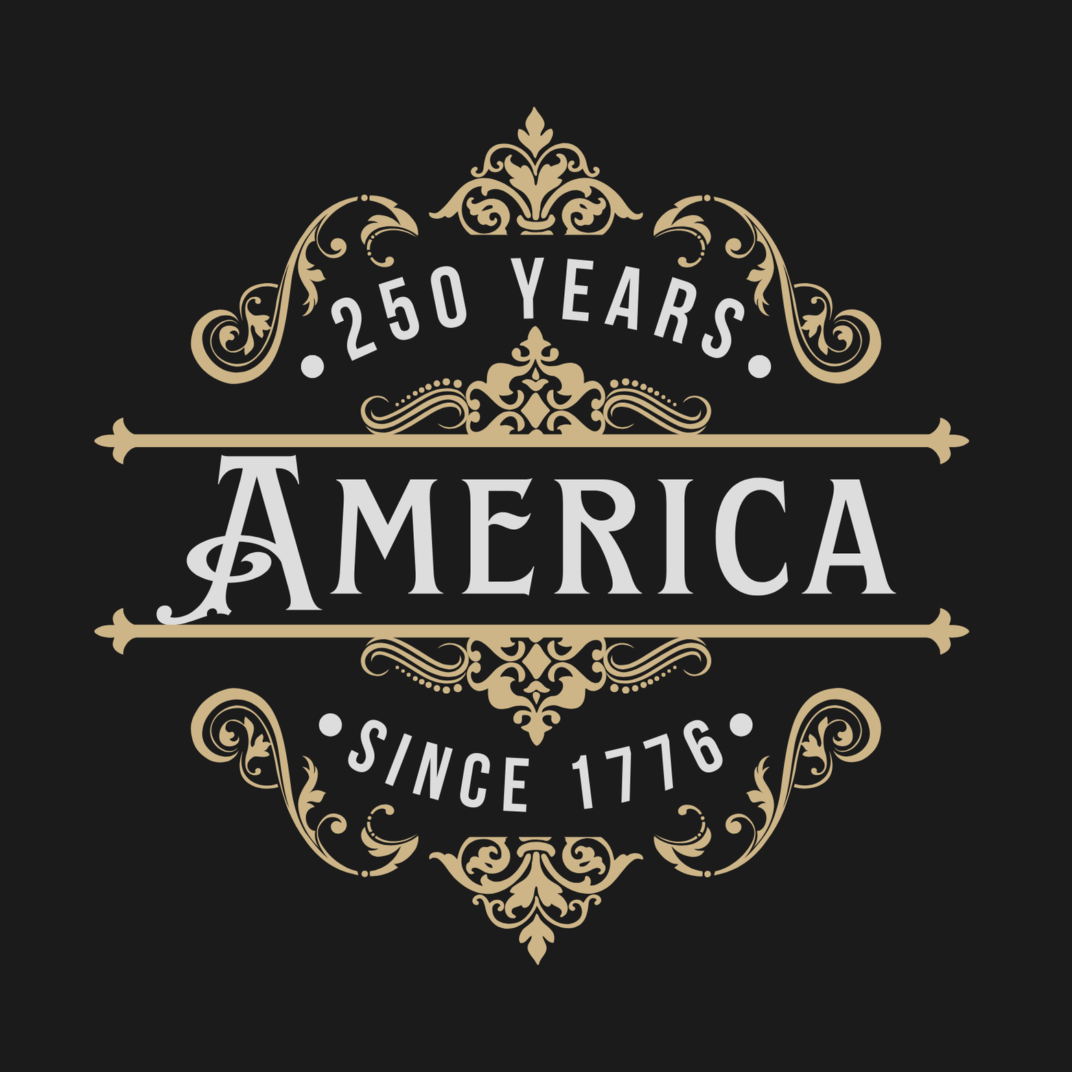Vintage America