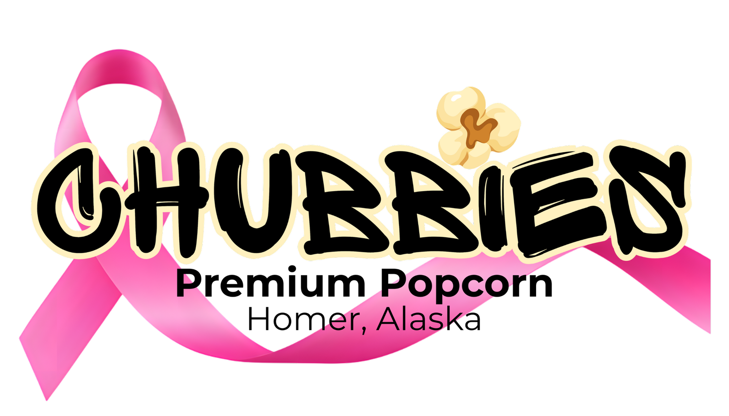 Chubbies Premium Popcorn