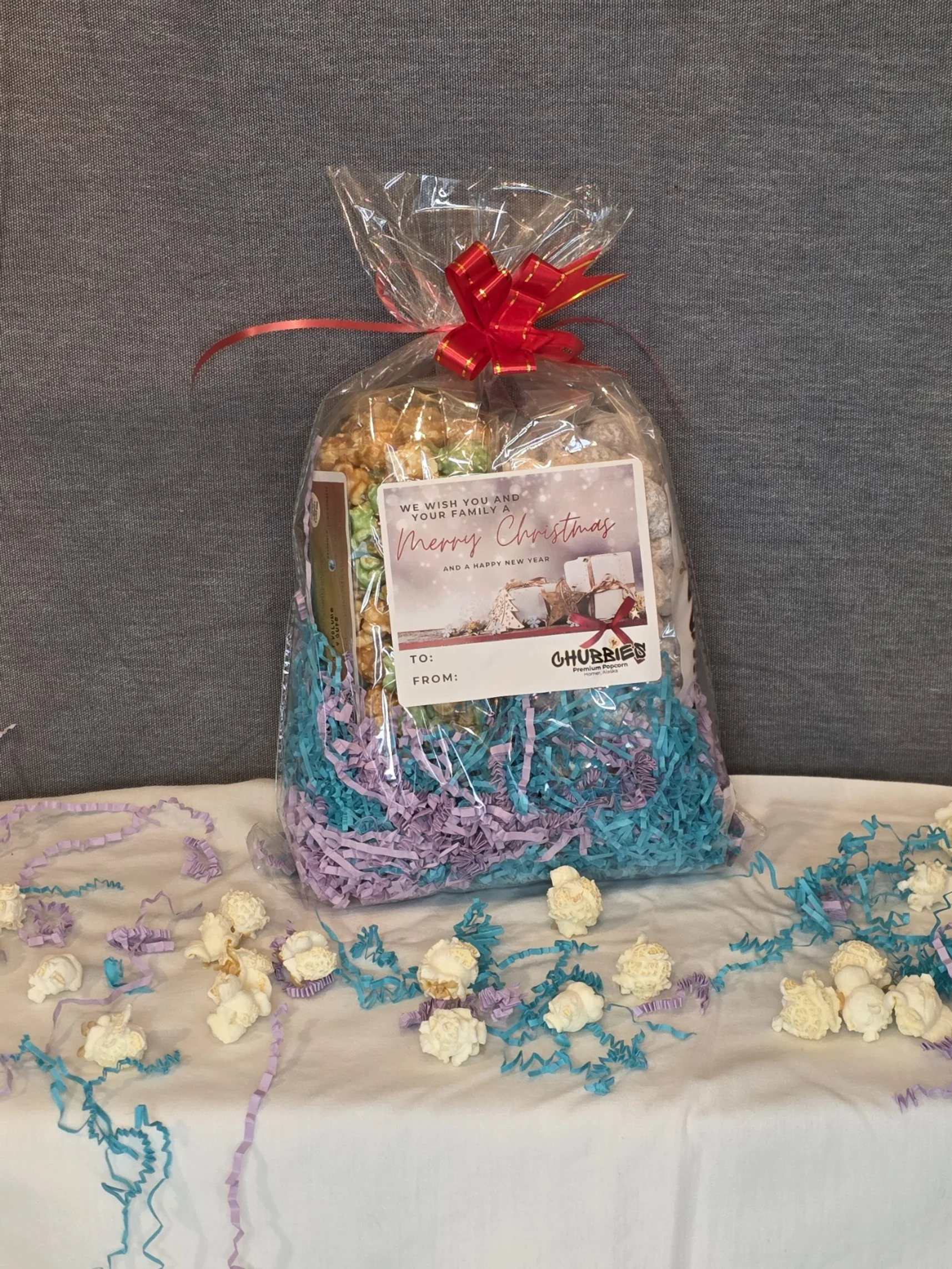 Holiday Gift Pack - 2 Small Bags