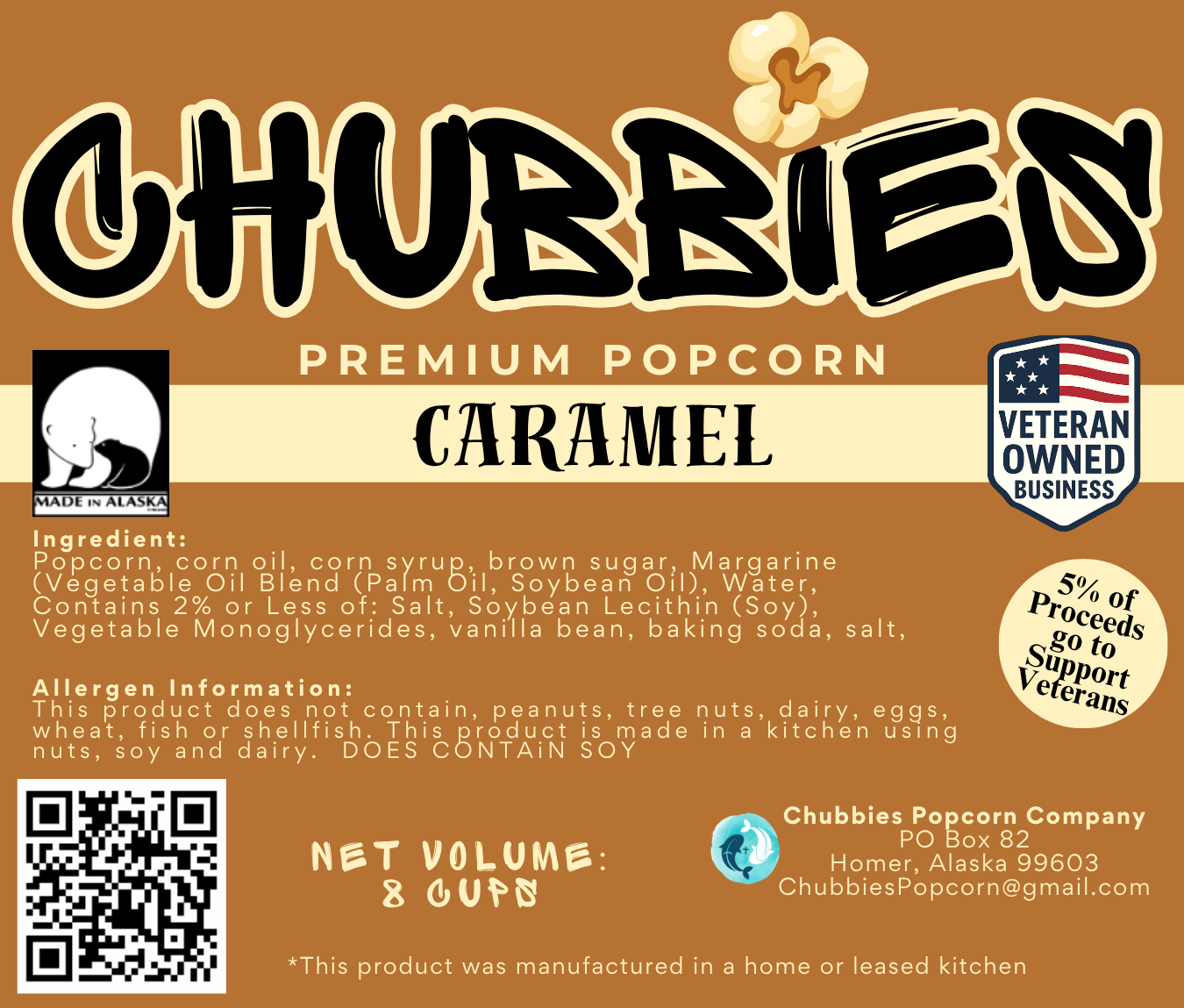 Caramel