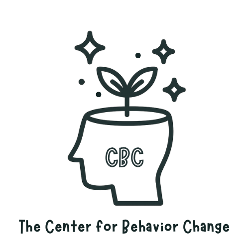 The Center for Behavior Change