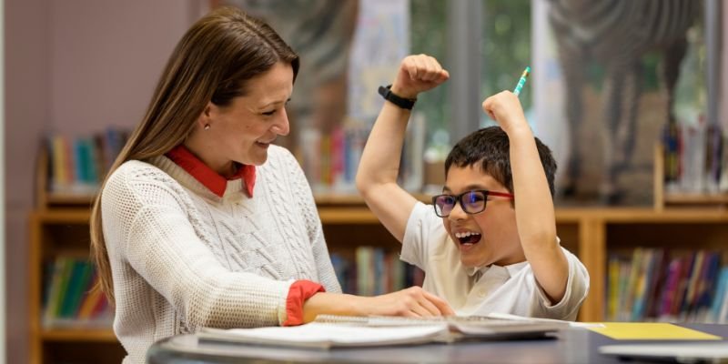 Supporting neurodivergent learners: Strategies that make a real difference